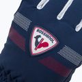 Gyermek síelő kesztyű Rossignol Roc Impr G navy 4