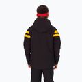 Gyermek sí kabát Rossignol Ski multicolor 2