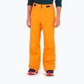 Gyermek sínadrág Rossignol Ski orange