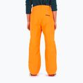 Gyermek sínadrág Rossignol Ski orange 2