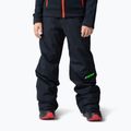 Gyermek sínadrág Rossignol Hero Ski black