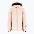 Gyermek sí kabát Rossignol Fonction pink 3