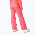Gyermek sínadrág Rossignol Ski pink 2