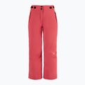 Gyermek sínadrág Rossignol Ski pink 3