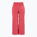 Gyermek sínadrág Rossignol Ski pink 4