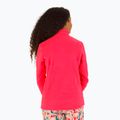 Gyermek sí pulóver Rossignol 1/2 Zip Fleece pink 2