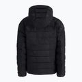 Gyermek sí kabát Rossignol Hero Rapide black 2