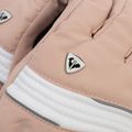 Női sí kesztyű Rossignol Saphir Impr G pink 4