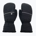 Női sí kesztyű Rossignol Temptation Impr M black 3