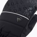 Női sí kesztyű Rossignol Temptation Impr M black 4