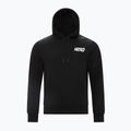 Férfi sí pulóver Rossignol Hero Logo Sweat black 10