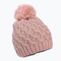 Női téli sapka Rossignol L3 Lony pink