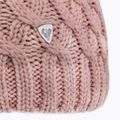 Női téli sapka Rossignol L3 Lony pink 3