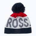 Gyermek téli sapka Rossignol L3 Teddy navy 4