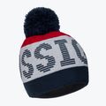 Gyermek téli sapka Rossignol L3 Teddy navy