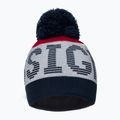 Gyermek téli sapka Rossignol L3 Teddy navy 2