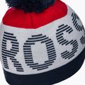 Gyermek téli sapka Rossignol L3 Teddy navy 3