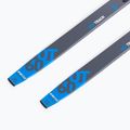 Férfi sífutó sílécek Rossignol Evo OT 60 POS + Control SI grey/blue 9