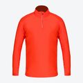 Férfi termikus pulóver Rossignol Classique 1/2 Zip orange 3