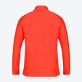 Férfi termikus pulóver Rossignol Classique 1/2 Zip orange 4