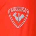 Férfi termikus pulóver Rossignol Classique 1/2 Zip orange 5