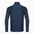 Férfi termikus pulóver Rossignol Classique 1/2 Zip navy 4