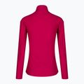 Női termikus pulóver Rossignol Classique 1/2 Zip red 4
