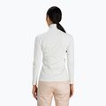 Női termikus pulóver Rossignol Classique 1/2 Zip white 2