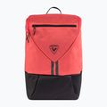 Városi hátizsák Rossignol Commuters Backtoschool 20 pink