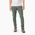 Férfi túranadrág Rossignol SKPR ebony green