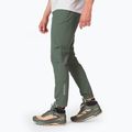Férfi túranadrág Rossignol SKPR ebony green 2