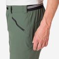 Férfi túranadrág Rossignol SKPR ebony green 4