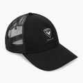 Baseball sapka Rossignol Corporate Mesh black