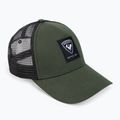 Baseball sapka Rossignol Corporate Mesh green