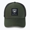 Baseball sapka Rossignol Corporate Mesh green 4