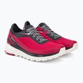 Női túrabakancsok Rossignol SKPR WP candy pink 4