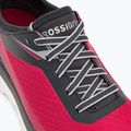 Női túrabakancsok Rossignol SKPR WP candy pink 8