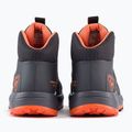 Férfi túrabakancsok Rossignol SKPR Hike LT dark/grey 11