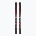 Férfi lesiklás Rossignol Forza 60 V-TI K + NX12