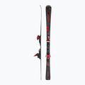 Férfi lesiklás Rossignol Forza 60 V-TI K + NX12 2