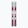 Gyermek lesiklás síléc Rossignol Experience W Pro W Pro + Kid4 6