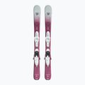 Gyermek lesiklás síléc Rossignol Experience W Pro W Pro + Kid4