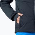 Férfi sídzseki Rossignol Siz black 9