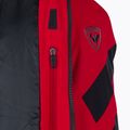 Férfi Rossignol Controle sport sí kabát piros 6