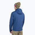 Férfi bélelt dzseki Rossignol Opside Hoodie dark navy 3