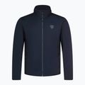 Férfi bélelt kabát Rossignol Opside Jkt black 7