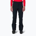 Férfi sínadrág Rossignol Origin Softshell black