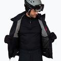 Férfi Rossignol Legacy Merino Down sí dzseki fekete 9