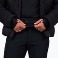 Férfi Rossignol Legacy Merino Down sí dzseki fekete 10