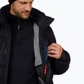 Férfi Rossignol Legacy Merino Down sí dzseki fekete 12